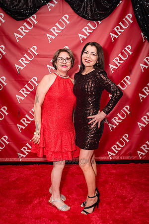 Arup Holiday Party - Tribeca Rooftop - NYC - 2026