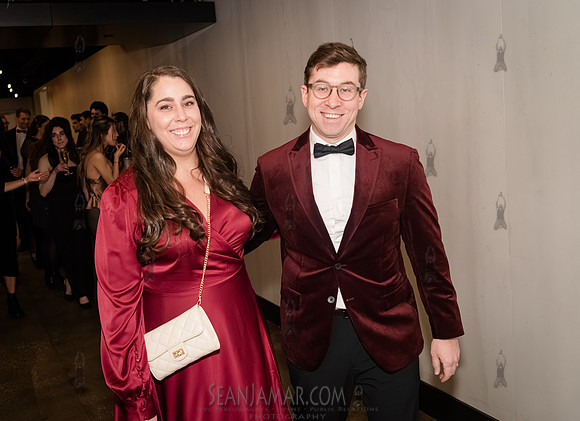 Arup Holiday Party - Tribeca Rooftop - NYC - 2026