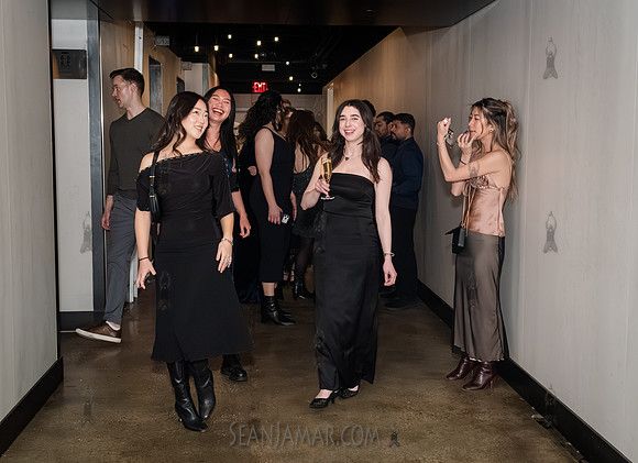 Arup Holiday Party - Tribeca Rooftop - NYC - 2026