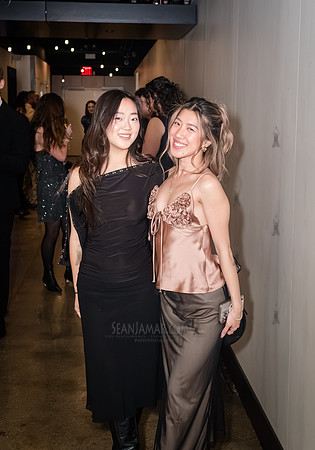 Arup Holiday Party - Tribeca Rooftop - NYC - 2026