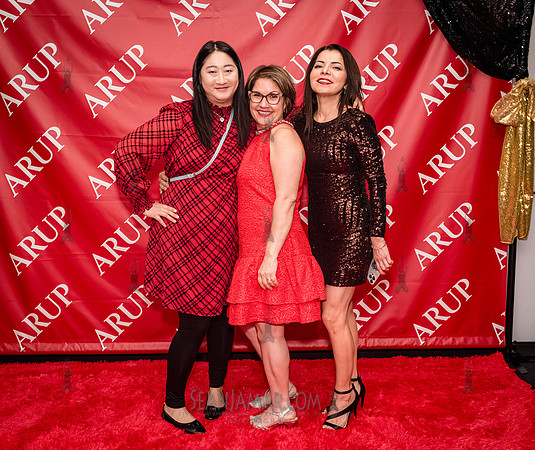 Arup Holiday Party - Tribeca Rooftop - NYC - 2026