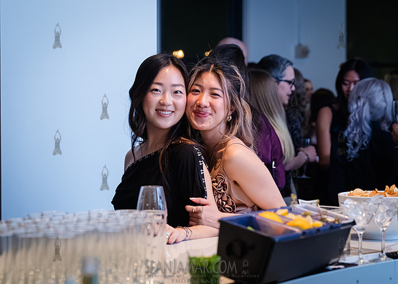 Arup Holiday Party - Tribeca Rooftop - NYC - 2026