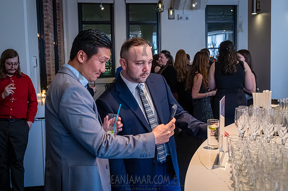 Arup Holiday Party - Tribeca Rooftop - NYC - 2026
