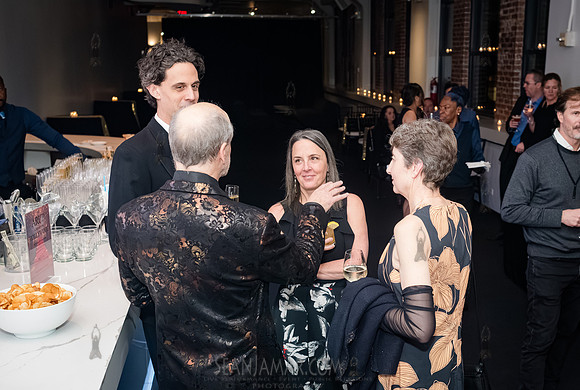 Arup Holiday Party - Tribeca Rooftop - NYC - 2026