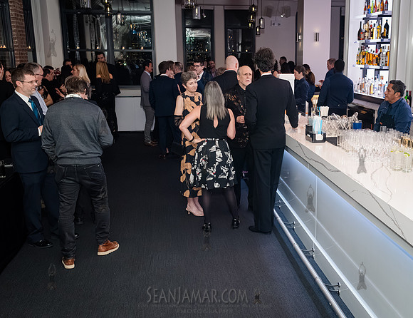 Arup Holiday Party - Tribeca Rooftop - NYC - 2026