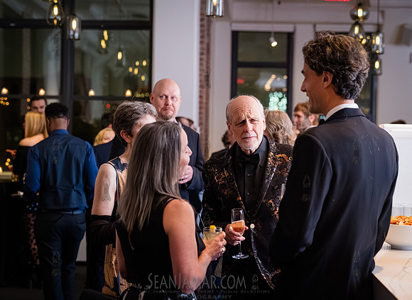 Arup Holiday Party - Tribeca Rooftop - NYC - 2026