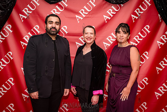 Arup Holiday Party - Tribeca Rooftop - NYC - 2026