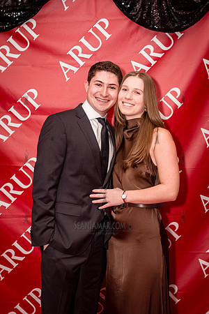 Arup Holiday Party - Tribeca Rooftop - NYC - 2026