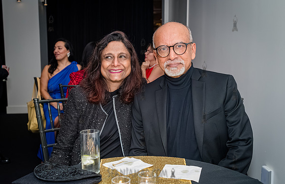 Arup Holiday Party - Tribeca Rooftop - NYC - 2026