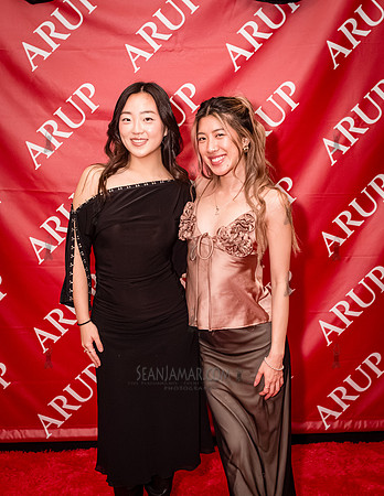 Arup Holiday Party - Tribeca Rooftop - NYC - 2026