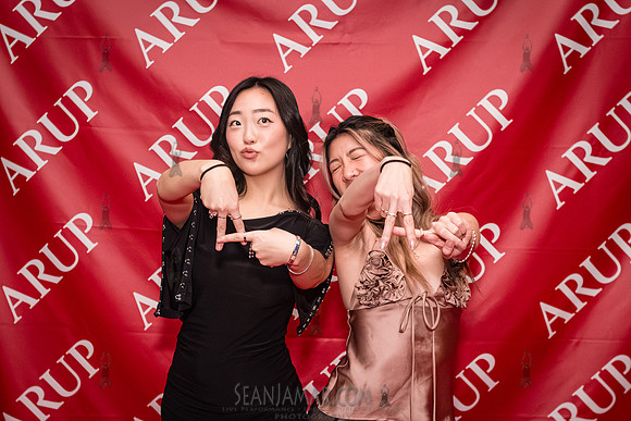 Arup Holiday Party - Tribeca Rooftop - NYC - 2026
