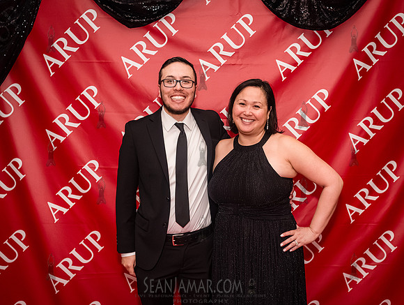 Arup Holiday Party - Tribeca Rooftop - NYC - 2026
