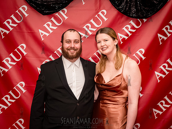 Arup Holiday Party - Tribeca Rooftop - NYC - 2026