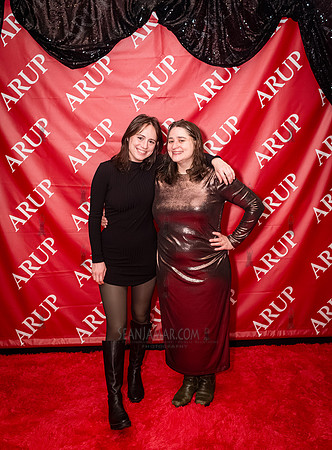 Arup Holiday Party - Tribeca Rooftop - NYC - 2026