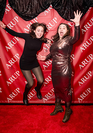 Arup Holiday Party - Tribeca Rooftop - NYC - 2026
