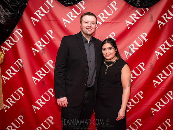 Arup Holiday Party - Tribeca Rooftop - NYC - 2026