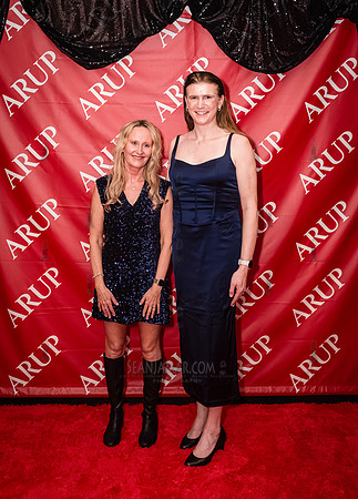 Arup Holiday Party - Tribeca Rooftop - NYC - 2026
