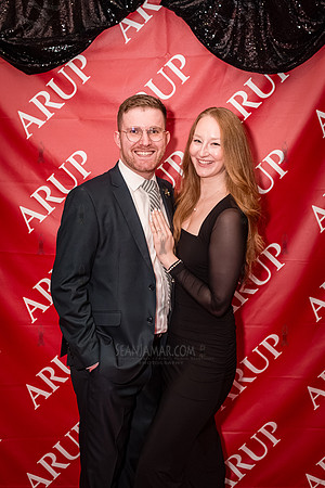 Arup Holiday Party - Tribeca Rooftop - NYC - 2026