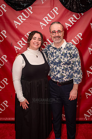 Arup Holiday Party - Tribeca Rooftop - NYC - 2026