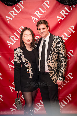 Arup Holiday Party - Tribeca Rooftop - NYC - 2026