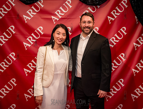 Arup Holiday Party - Tribeca Rooftop - NYC - 2026