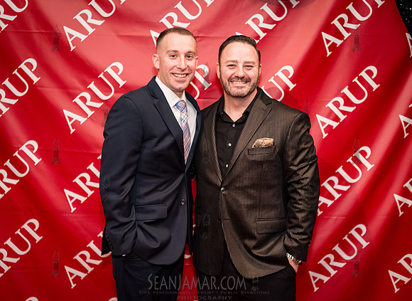 Arup Holiday Party - Tribeca Rooftop - NYC - 2026