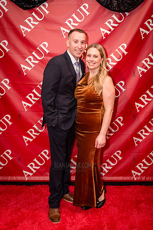 Arup Holiday Party - Tribeca Rooftop - NYC - 2026