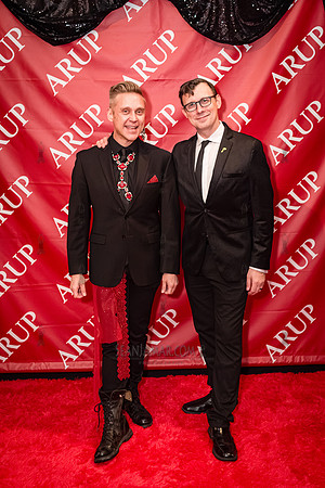 Arup Holiday Party - Tribeca Rooftop - NYC - 2026