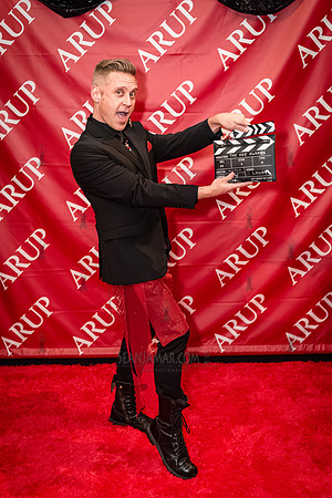Arup Holiday Party - Tribeca Rooftop - NYC - 2026