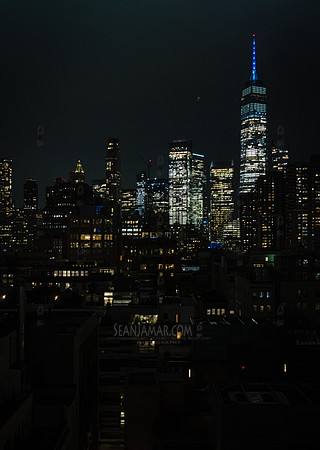 Arup Holiday Party - Tribeca Rooftop - NYC - 2026