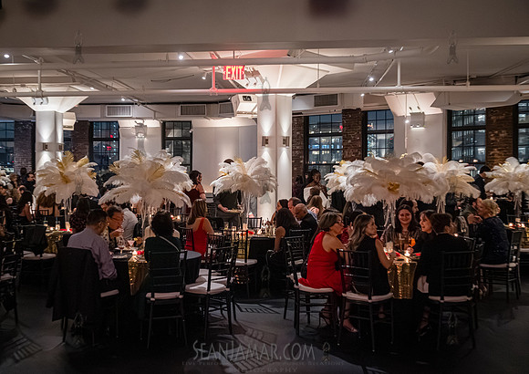 Arup Holiday Party - Tribeca Rooftop - NYC - 2026