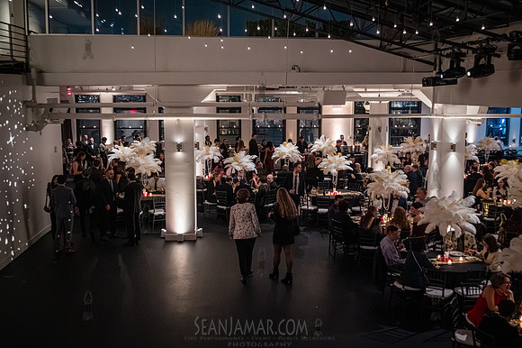Arup Holiday Party - Tribeca Rooftop - NYC - 2026
