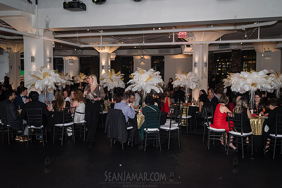 Arup Holiday Party - Tribeca Rooftop - NYC - 2026