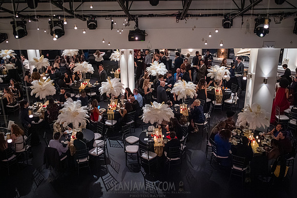 Arup Holiday Party - Tribeca Rooftop - NYC - 2026