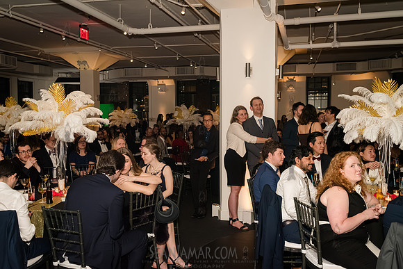Arup Holiday Party - Tribeca Rooftop - NYC - 2026