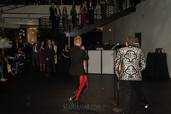 Arup Holiday Party - Tribeca Rooftop - NYC - 2026