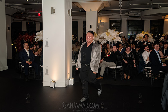 Arup Holiday Party - Tribeca Rooftop - NYC - 2026