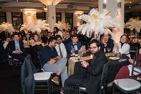 Arup Holiday Party - Tribeca Rooftop - NYC - 2026