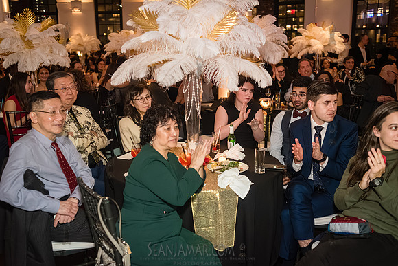 Arup Holiday Party - Tribeca Rooftop - NYC - 2026