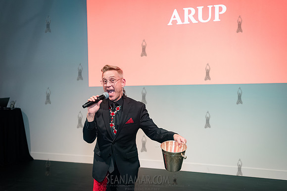 Arup Holiday Party - Tribeca Rooftop - NYC - 2026