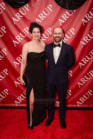Arup Holiday Party - Tribeca Rooftop - NYC - 2026
