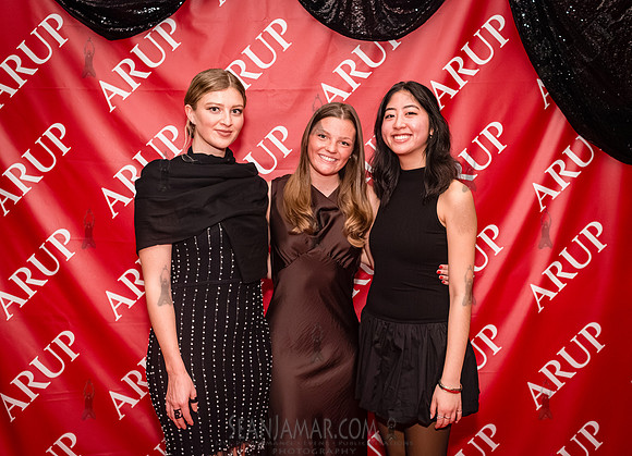 Arup Holiday Party - Tribeca Rooftop - NYC - 2026