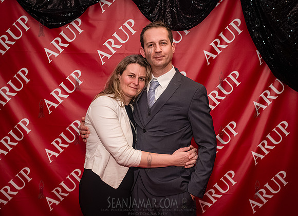 Arup Holiday Party - Tribeca Rooftop - NYC - 2026