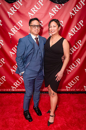 Arup Holiday Party - Tribeca Rooftop - NYC - 2026