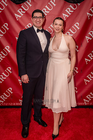 Arup Holiday Party - Tribeca Rooftop - NYC - 2026