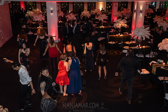 Arup Holiday Party - Tribeca Rooftop - NYC - 2026