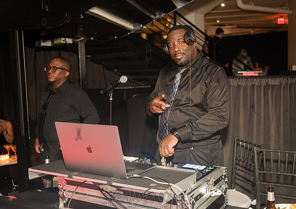 Arup Holiday Party - Tribeca Rooftop - NYC - 2026
