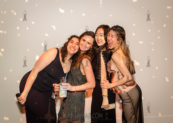 Arup Holiday Party - Tribeca Rooftop - NYC - 2026