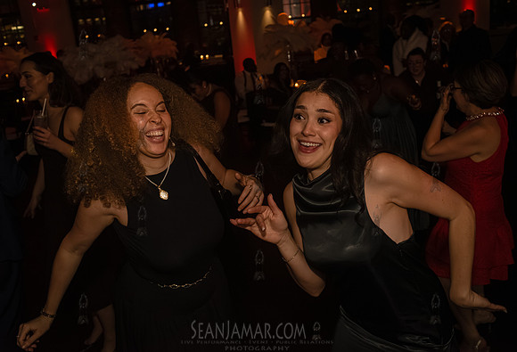 Arup Holiday Party - Tribeca Rooftop - NYC - 2026