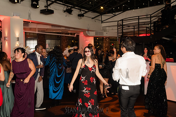 Arup Holiday Party - Tribeca Rooftop - NYC - 2026